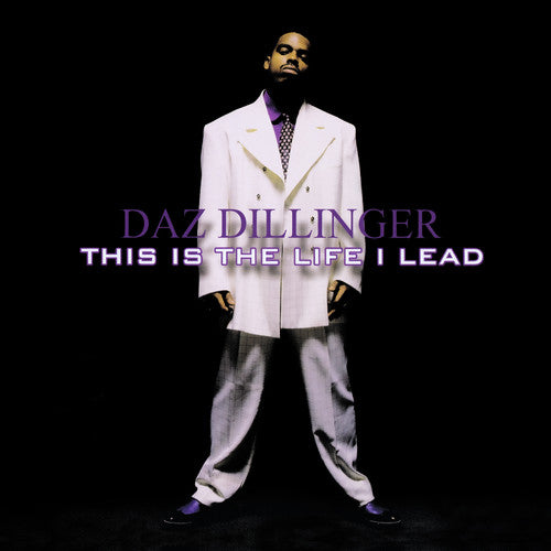 Dillinger,daz - This Is Life I Lead - Clean Version - Music CD