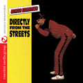 Williams,andre - Directly From Streets - Music CD