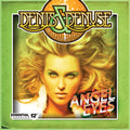 Denis & Denyse - Angel Eyes - Music CD