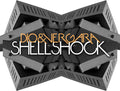 Dio & Vergara - Shellshock - Music CD Single