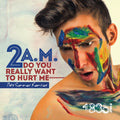 2 A.m. - Do You Really Want To Hurt Me (dio's Summer Remix) - Music CD