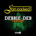 Debbie Deb - Fantasy - Music CD Single