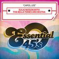 Mason,eulis With Bella Tones Orchestra - Carol Lee - Music CD Single