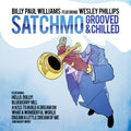 Williams,billy Paul - Satchmo Grooved & Chilled - Music CD