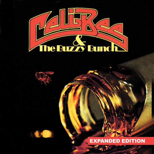 Celi Bee & Buzzy Bunch - Celi Bee & Buzzy Bunch (expanded Edition) - Music CD