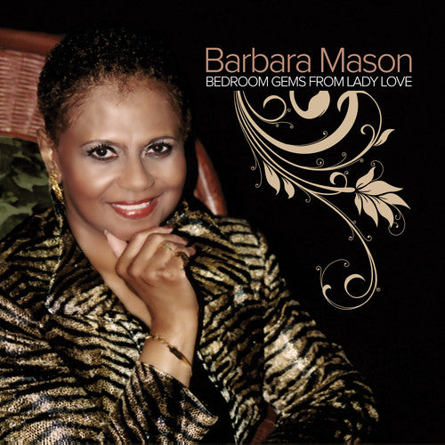 Mason,barbara - Bedroom Gems From Lady Love - Music CD