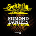 Daniels,edmond - All Fall Down - Music CD Single