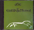 XTC - English Settlement Music CD