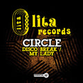 Circle - Disco Break / My Lady - Music CD