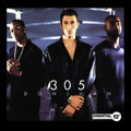 305 - Don Juan - Music CD