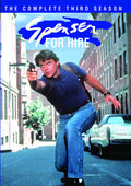 Spenser For Hire: The Complete Third Season - Spenser For Hire: The Complete Third Season - DVD