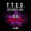 E.u. - Doing Cabbage Patch - Music CD Single