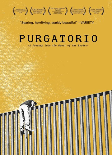 Purgatorio: Journey Into The Heart Of The Border - Purgatorio: Journey Into The Heart Of The Border - DVD