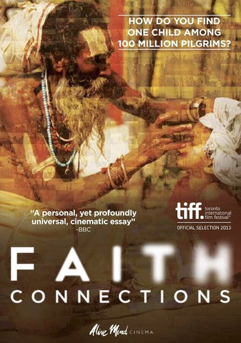 Faith Connections - Faith Connections - DVD