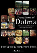 Daughters Of Dolma - Daughters Of Dolma - DVD