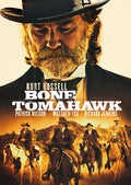Bone Tomahawk - Bone Tomahawk - DVD