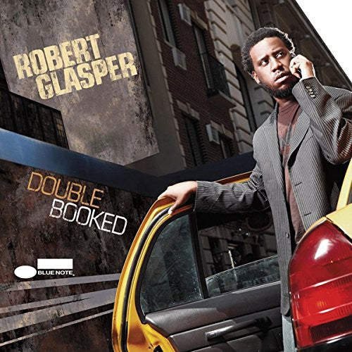 Double Booked Vinyl Record