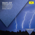 Kubelik / Symphonieorchester Des - Virtuoso: Mahler Symphony No 6 - Music CD