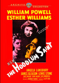 Hoodlum Saint - Hoodlum Saint - DVD