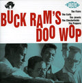 Buck Ram's Doo Wop / Various - Buck Ram's Doo Wop / Various - Music CD