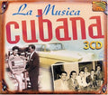 Musica Cubana / Various - Musica Cubana / Various - Music CD