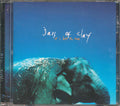 Jars Of Clay  - If I Left The Zoo  (marked/ltd stock) Music CD