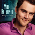 Belsante,matt - When You're Smiling - Music CD