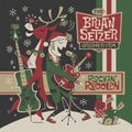 Setzer,brian - Rockin Rudolph - Music CD