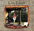 Foust,ken - Ken Foust - Music CD
