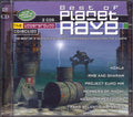 Koala, Trance Atlantic Air Waves, Members Of Mayday, Etc. - The Best Of Planet Rave  (25 tracks) (2xCD) Music CD