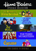 Hanna Barbera Specials Collection - Hanna Barbera Specials Collection - DVD