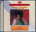 Aretha Franklin - Chain Of Fools (marked/ltd stock) Music CD