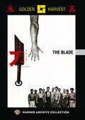 Blade - Blade - DVD
