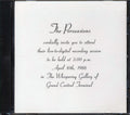 The Persuasions - Live In The Whispering Gallery Of Grand Central Terminal Music CD