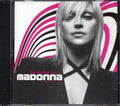 Madonna  - Die Another Day Music CD