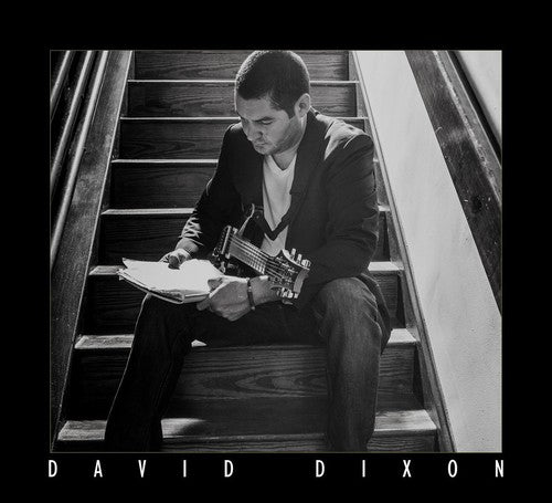 Dixon,david - David Dixon - Music CD