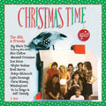 Db's & Friends - Christmas Time Again - Music CD