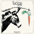 Wood Brothers - Paradise - Music CD
