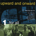 One For All - Upward & Onward - Music CD