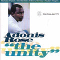 Rose,adonis - Unity - Music CD