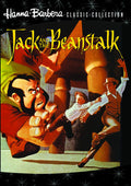 Jack & The Beanstalk Tv Special - Jack & The Beanstalk Tv Special - DVD