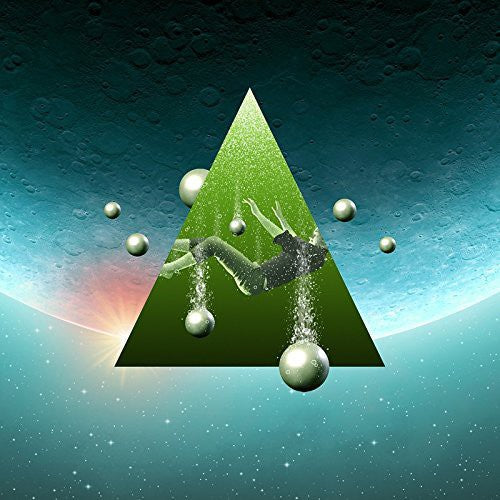 Electric Asturias - Elementals - Music CD