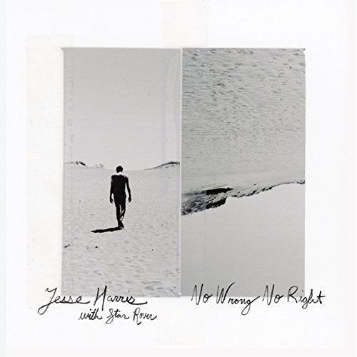 Harris,jesse - No Wrong No Right - Music CD