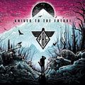 Project 86 - Knives To The Future - Music CD
