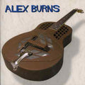 Burns,alex - Blues Is Here To Stay - Music CD