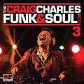 Craig Charles Funk & Soul Club 3 / Various - Craig Charles Funk & Soul Club 3 / Various - Music CD