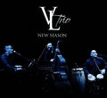 Vl Trio - New Season - Music CD