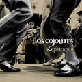 Los Cojolites - Zapateando - Music CD