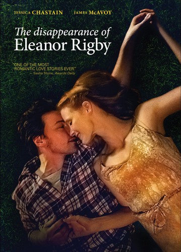 Disappearance Of Eleanor Rigby - Disappearance Of Eleanor Rigby - DVD