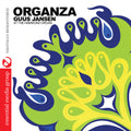 Jansen,guus - Organza - Music CD